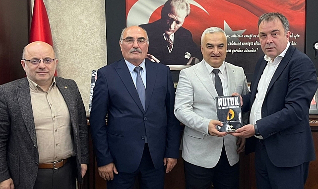 ARTSO, ARTVİN'İN KALBİDİR