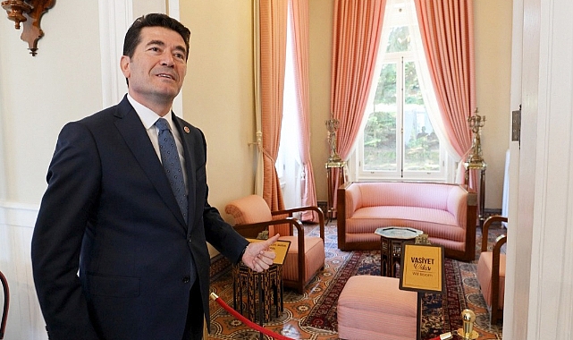 'ATATÜRK TRABZON'DA' BELGESELİ TRABZON'LA BULUŞUYOR