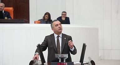 AYDIN: HERKESE HAK OLAN ÇAY EMEKÇİSİNE YOK! 