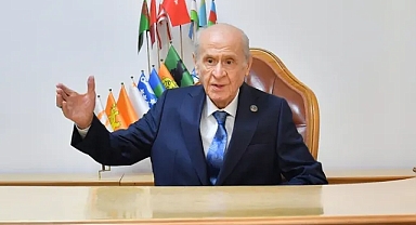 BAHÇELİ UYARDI: DURUM CİDDİ