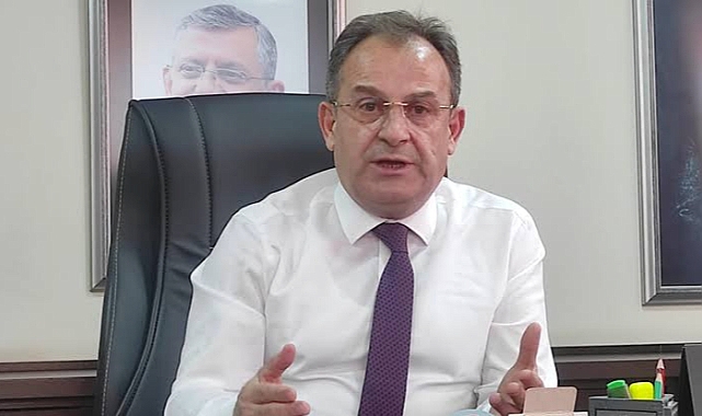 BAK: TRABZON'DA HAYATIN FELÇ OLMASININ SORUMLUSU BÜYÜKŞEHİR'DİR!