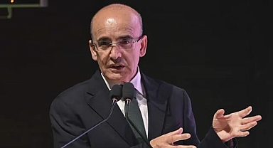 BAKAN ŞİMŞEK'TEN HÜRMÜZ BOĞAZI AÇIKLAMASI