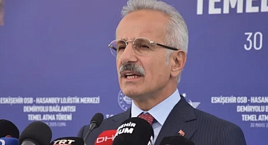 BAKAN URALOĞLU DUYURDU: 4 ÜLKEYE SEFERLER İPTAL 
