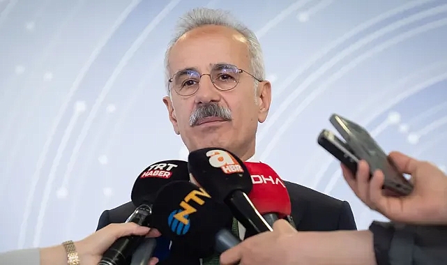 BAKAN URALOĞLU: IRAK'TA KALAN 2 UÇAĞIMIZI BUGÜN GETİRECEĞİZ