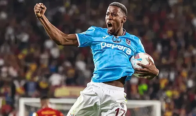 BANZA, BEŞİKTAŞ'A DOĞRU