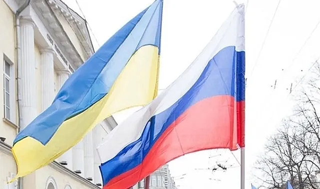 BARIŞ MÜZAKERELERİ İÇİN İSTANBUL'DA KRİTİK BULUŞMA