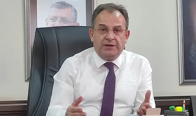 BAŞKAN BAK: BU GİDİŞLE İNSANLAR ÇAYLIKLARA GİRMEYECEK!