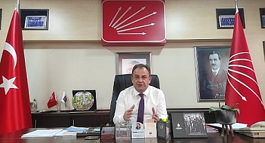 BAŞKAN BAK: MUHARREM İNCE'NİN PARTİMİZE KATILMASI ÇOK DOĞRU BİR KARAR