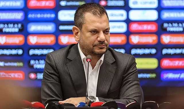 BAŞKAN DOĞAN'DAN SEBAT SPOR BAŞKANI ARMUTÇU'YA TEBRİK MESAJI