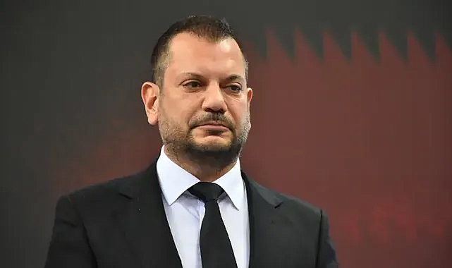 BAŞKAN DOĞAN: İKİ TRANSFERİ BUGÜN, YARIN AÇIKLAYABİLİRİZ