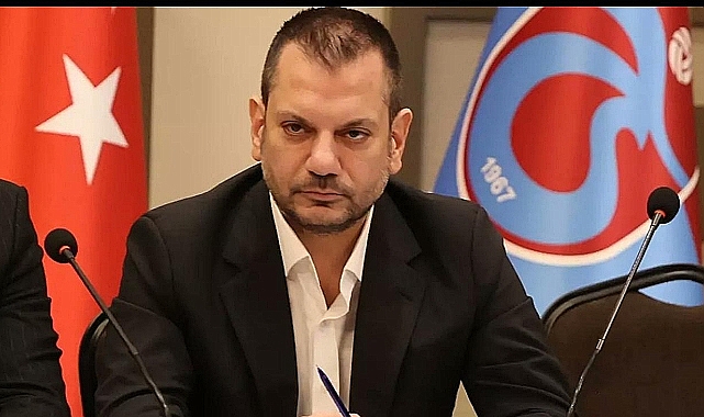 BAŞKAN DOĞAN O FUTBOLCUYU BİTİRMEK İÇİN FRANSA'DA