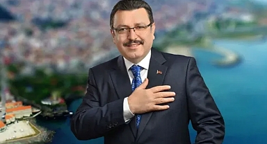 BAŞKAN GENÇ ZİRVEYE DOĞRU 