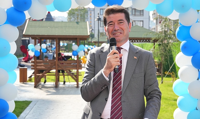 BAŞKAN KAYA: BELEDİYECİLİK TARİHİNİN EN ZOR DÖNEMİNDEYİZ