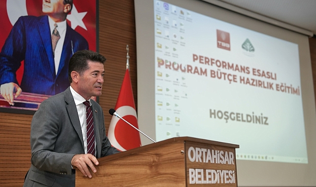 BAŞKAN KAYA: BEN BÖYLE FAİZ GÖRMEDİM!