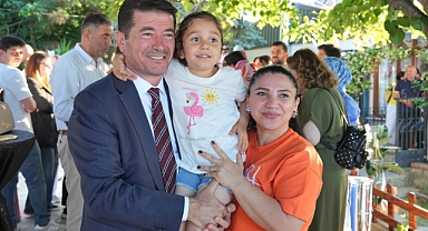 BAŞKAN KAYA: BU ZOR GÜNLERDE İŞLETMELERE KOLAYLIKLAR DİLİYORUM