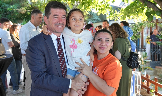 BAŞKAN KAYA: BU ZOR GÜNLERDE İŞLETMELERE KOLAYLIKLAR DİLİYORUM