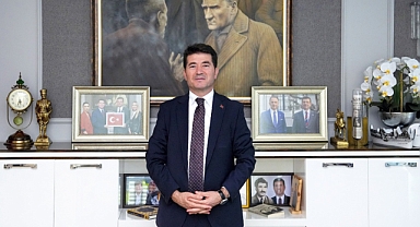 BAŞKAN KAYA'DAN KURBAN BAYRAMI MESAJI