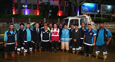 BAŞKAN KAYA'DAN O MEDYA KURULUŞUNA ÇOK SERT TEPKİ 