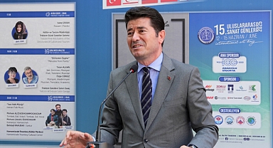 BAŞKAN KAYA: “SANATI SALONLARA HAPSOLMAKTAN KURTARMALIYIZ”