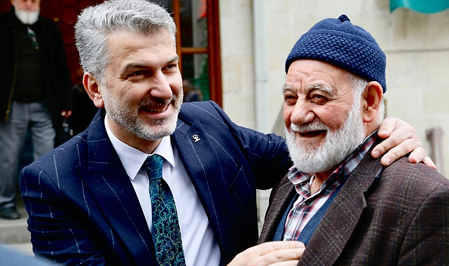 BAŞKAN MUMCU'DAN KURBAN BAYRAMI MESAJI