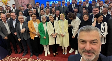 BAŞKAN MUMCU: VERİMLİ BİR KAMP DÖNEMİ GEÇİRDİK