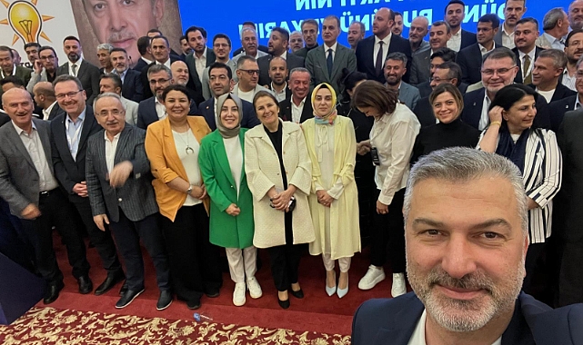 BAŞKAN MUMCU: VERİMLİ BİR KAMP DÖNEMİ GEÇİRDİK