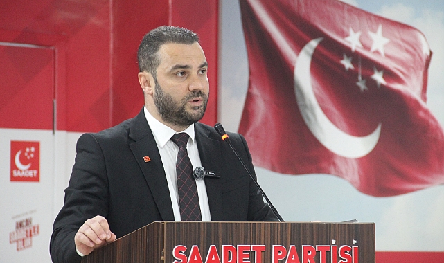 BAŞKAN MURATOĞLU: BİZ GELECEĞİ İNŞA ETMEYE TALİBİZ