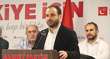 BAŞKAN MURATOĞLU: DOĞAL OLAY İNSAN MÜDAHALESİYLE AFETE DÖNÜŞÜYOR