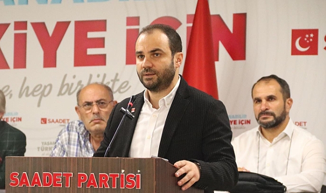 BAŞKAN MURATOĞLU: DOĞAL OLAY İNSAN MÜDAHALESİYLE AFETE DÖNÜŞÜYOR