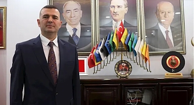 BAŞKAN SİVRİKAYA'DAN LGS AÇIKLAMASI