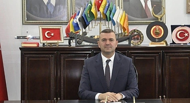 BAŞKAN SİVRİKAYA'DAN YKS'YE GİRECEK ÖĞRENCİLERE BAŞARI MESAJI 