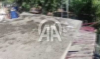 BATMAN'DA FACİA: 3 ÖLÜ, 7 YARALI