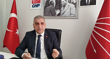 BATMAZ: AKP'Lİ BELEDİYELERİN DÜŞTÜĞÜ ACZİYETİ HİÇBİR AÇIKLAMA ÖRTMEZ