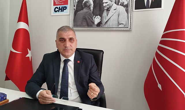 BATMAZ'DAN HİSOĞLU'NE JET CEVAP: ERGEN BENZETMELERİ VE YETERSİZLİK...