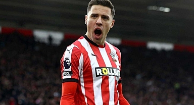 BEDNAREK TRANSFERE SICAK BAKIYOR 