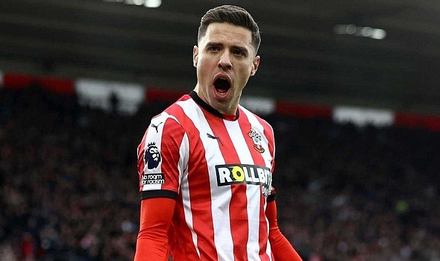 BEDNAREK TRANSFERE SICAK BAKIYOR