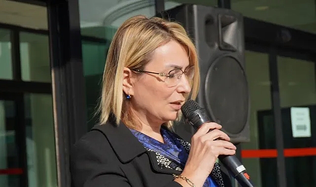 BELEDİYE BAŞKANI CHP'DEN İSTİFA ETTİ