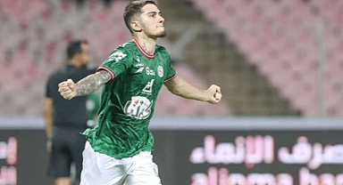 BERAT ÖZDEMİR'DEN 20 MİLYON