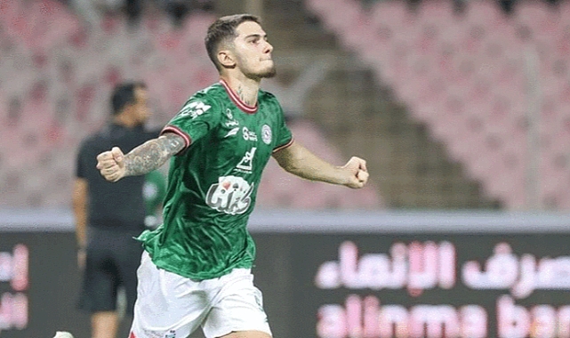 BERAT ÖZDEMİR'DEN 20 MİLYON