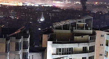 BİR ÜLKE DAHA SAVAŞA DAHİL OLUYOR! 