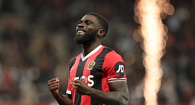 BOGA DA FIRTINA OLUYOR