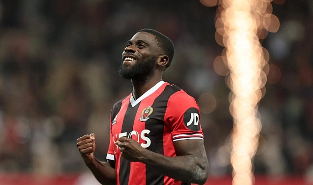 BOGA DA FIRTINA OLUYOR - Trabzonspor - Trabzonx.com |