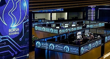 BORSA'DA YATIRIMCILAR UYARILIYOR... MANİPÜLASYON YAPILIYOR 
