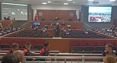 BU DAVA TARİHE GEÇTİ! 