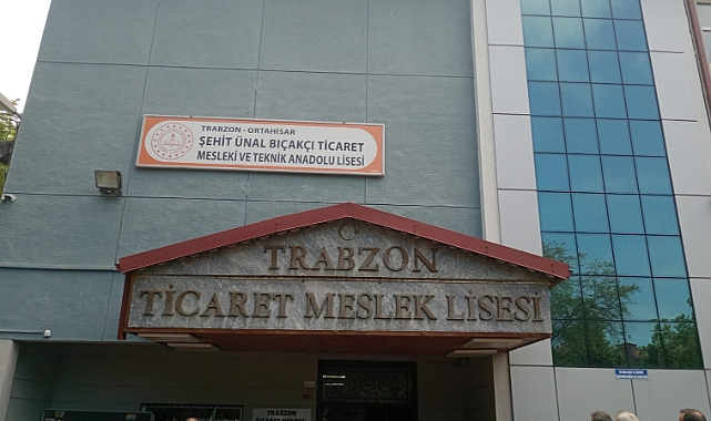 BU OKULUN HALİ NE BÖYLE?