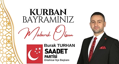 BURAK TURHAN 
