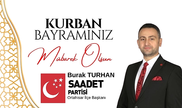 BURAK TURHAN