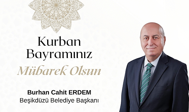 BURHAN CAHİT ERDEM