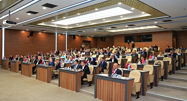 ÇAĞLAYAN'DA YIKIMLAR 11 HAZİRAN'DA BAŞLAYACAK