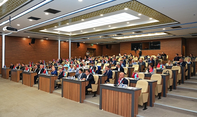 ÇAĞLAYAN'DA YIKIMLAR 11 HAZİRAN'DA BAŞLAYACAK